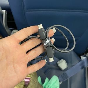Anker charging cord